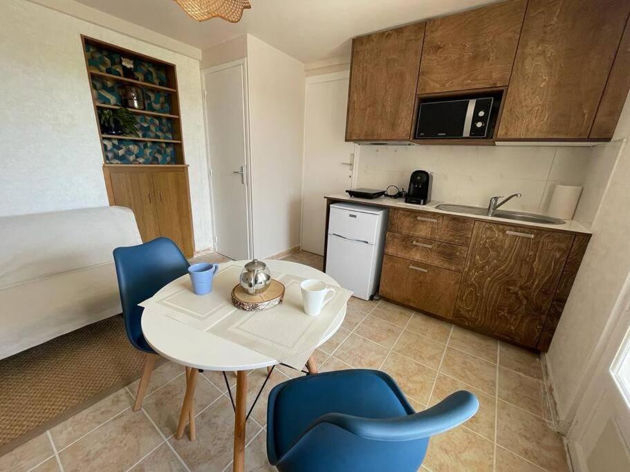 La Rochelle Rdc De Maison Proche Ile De Re ภายนอก รูปภาพ