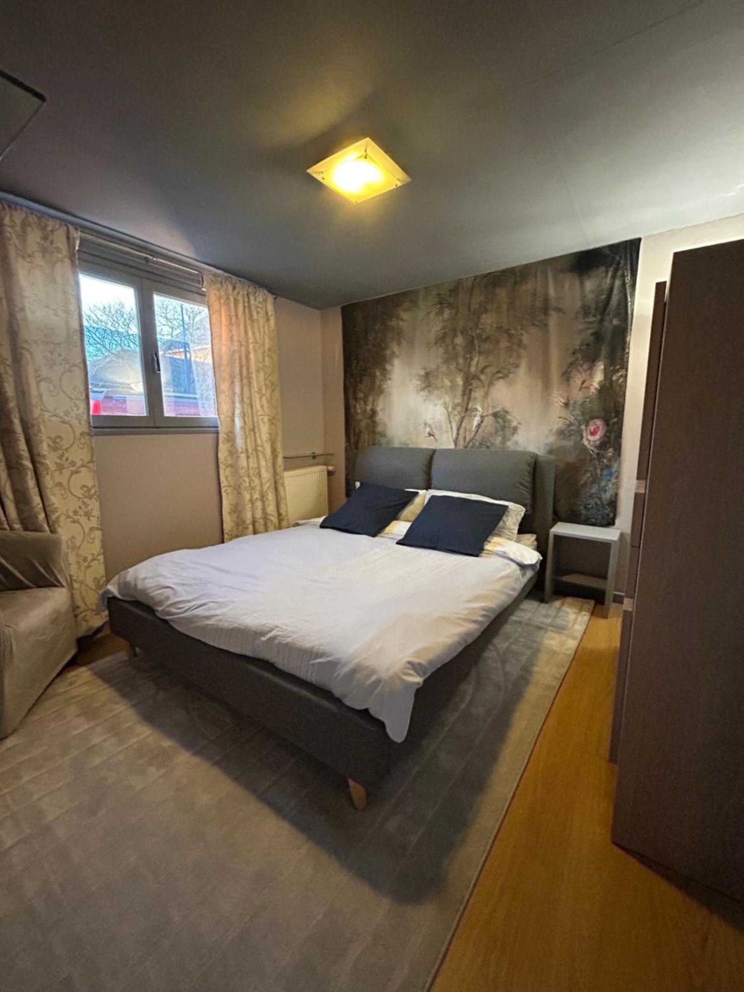 La Rochelle Rdc De Maison Proche Ile De Re ภายนอก รูปภาพ