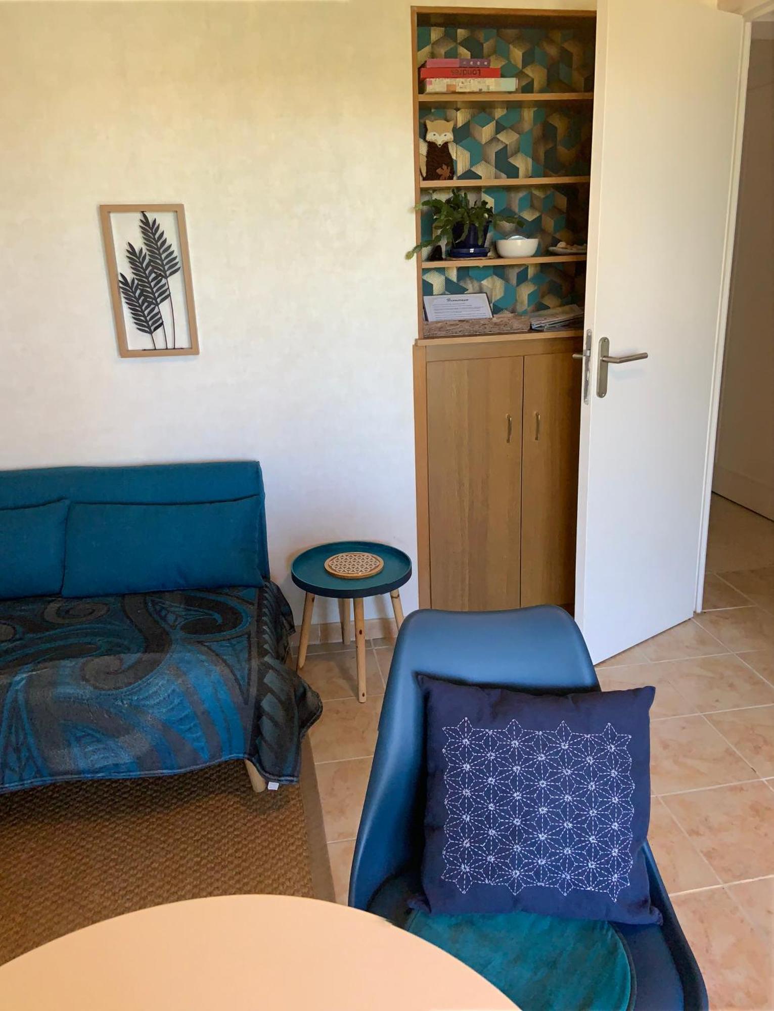 La Rochelle Rdc De Maison Proche Ile De Re ภายนอก รูปภาพ