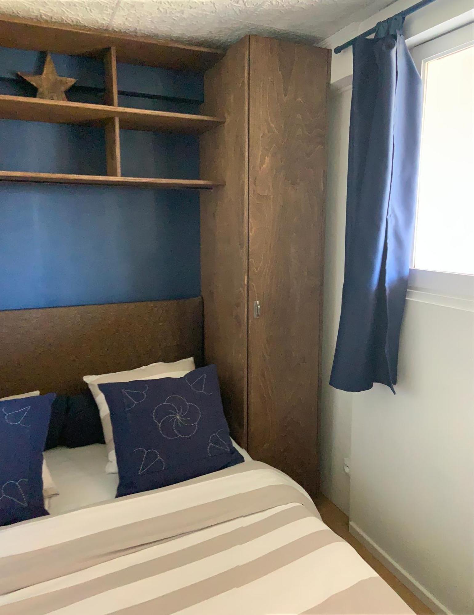 La Rochelle Rdc De Maison Proche Ile De Re ภายนอก รูปภาพ